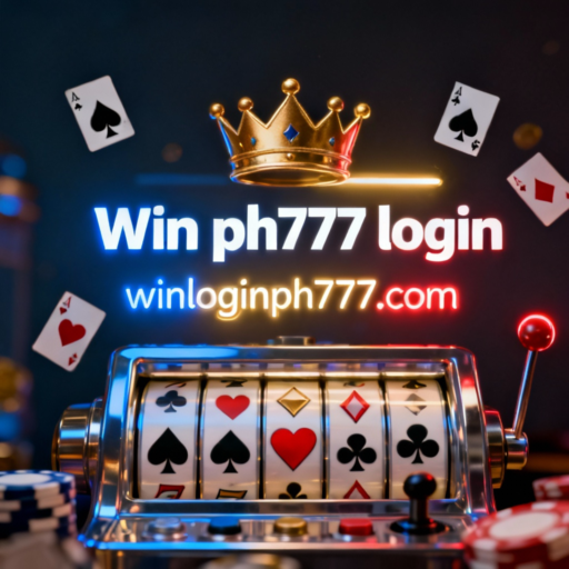 Win ph777 login
