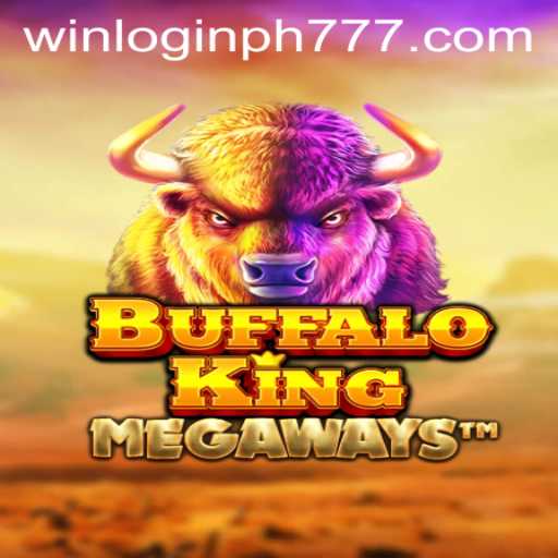Discover the Thrills of BuffaloKing and the Seamless Experience with Win ph777 Login