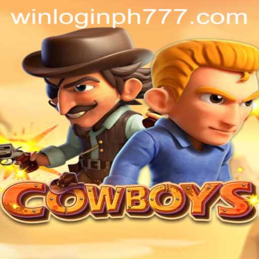 COWBOYS: An Immersive Gaming Experience