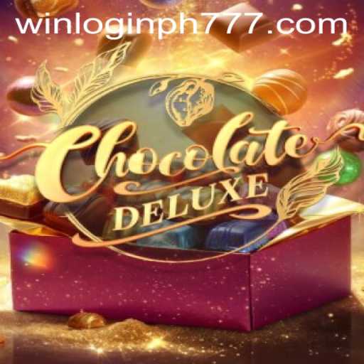Discovering the Sweet World of ChocolateDeluxe and Winning with ph777 Login