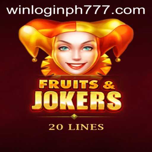 FruitsAndJokers20: Discover Winning Strategies and Gameplay Essentials