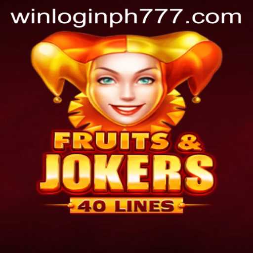 Explore the Exciting World of FruitsAndJokers40: A Guide to Winning and Fun