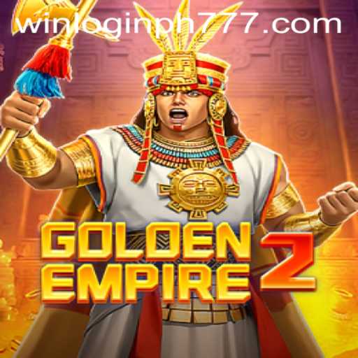 GoldenEmpire2: Explore the Thrilling New World of Strategic Gaming