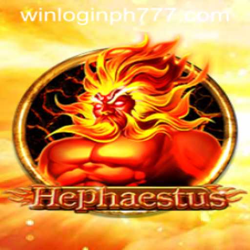 Hephaestus: Unveiling the Game that Forges Modern Mythology
