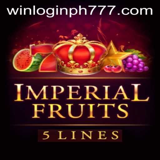 Exploring the Exciting World of ImperialFruits5 and the Win ph777 Login Experience