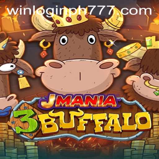 Exploring the Exciting World of JMania3Buffalo: A Comprehensive Guide to Winning