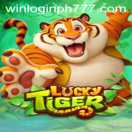 Discover the Thrill of LuckyTiger: Your Guide to Winning Big with Win ph777 login