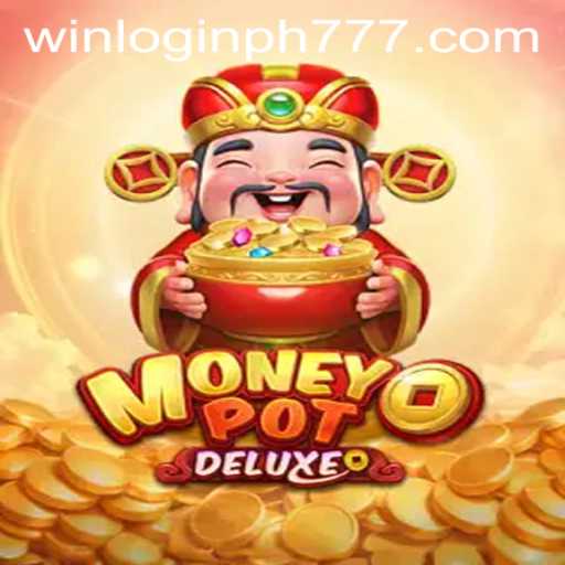 Discover the Exciting World of MoneyPotDELUXE and Master the Art of Winning with ph777 Login