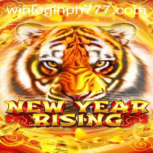Immerse Yourself in the Thrilling Adventure of NewYearRising