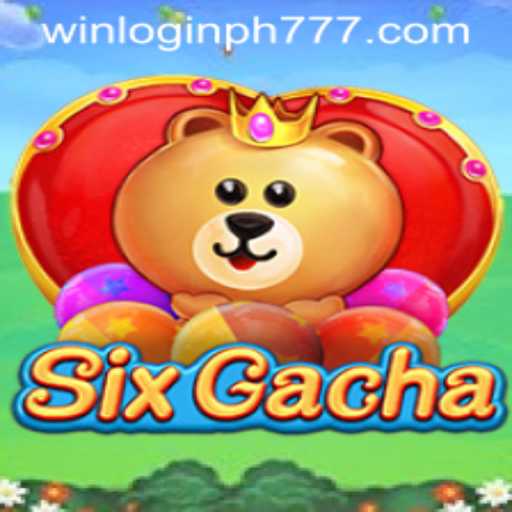 Discover the Exciting World of SixGacha: A Comprehensive Guide to Winning with PH777 Login