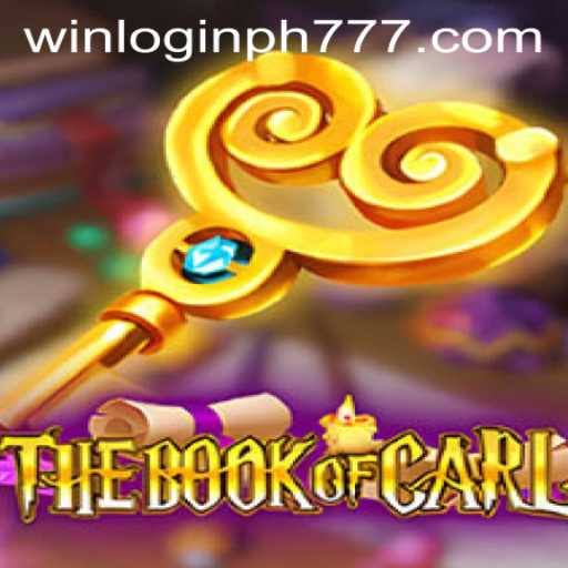Exploring 'TheBookofCarl' and the Role of 'Win ph777 Login' in Today's Gaming World