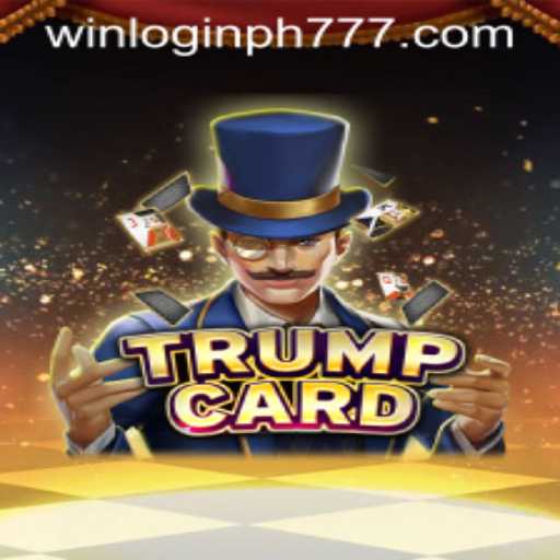 Mastering TrumpCard: Navigating Strategies and Winning with ph777 Login
